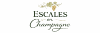 logo blog escale en champagne